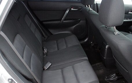 Mazda 6, 2007 год, 549 000 рублей, 11 фотография