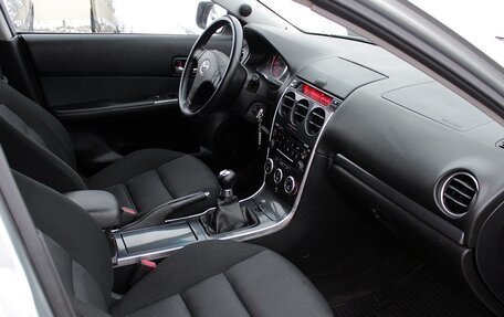 Mazda 6, 2007 год, 549 000 рублей, 10 фотография