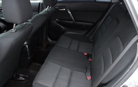 Mazda 6, 2007 год, 549 000 рублей, 12 фотография