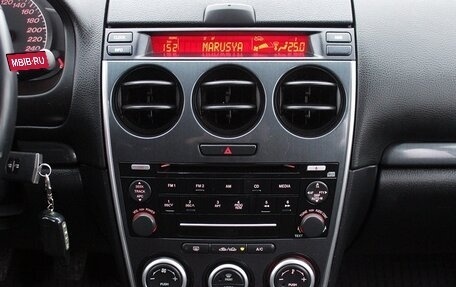 Mazda 6, 2007 год, 549 000 рублей, 8 фотография