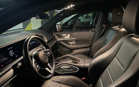 Mercedes-Benz GLE Coupe, 2021 год, 12 000 000 рублей, 6 фотография