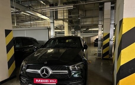 Mercedes-Benz GLE Coupe, 2021 год, 12 000 000 рублей, 3 фотография