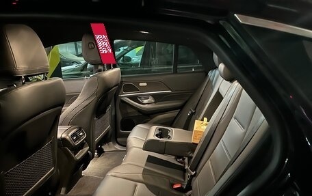 Mercedes-Benz GLE Coupe, 2021 год, 12 000 000 рублей, 7 фотография