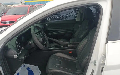 Hyundai Avante, 2022 год, 1 520 000 рублей, 5 фотография