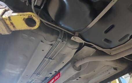 Nissan Primera III, 2006 год, 220 000 рублей, 7 фотография