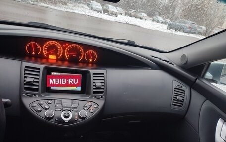 Nissan Primera III, 2006 год, 220 000 рублей, 6 фотография