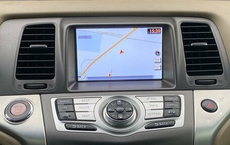 Nissan Murano, 2014 год, 1 199 000 рублей, 23 фотография