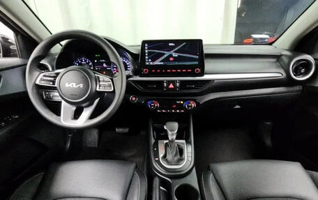 KIA K3, 2022 год, 1 680 000 рублей, 6 фотография