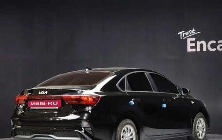 KIA K3, 2022 год, 1 680 000 рублей, 4 фотография