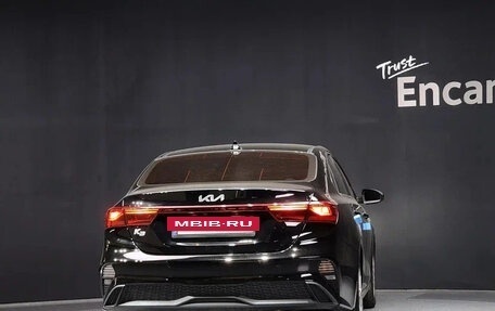 KIA K3, 2022 год, 1 680 000 рублей, 3 фотография