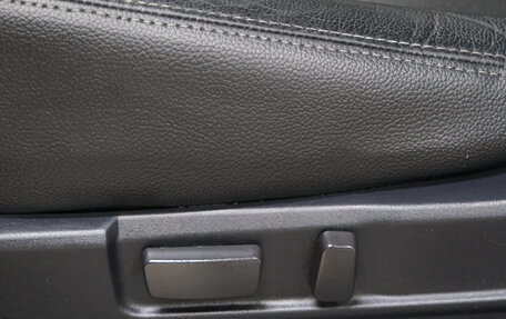 Mitsubishi Outlander III рестайлинг 3, 2014 год, 1 849 000 рублей, 11 фотография