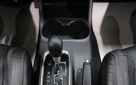 Mitsubishi Outlander III рестайлинг 3, 2014 год, 1 849 000 рублей, 18 фотография