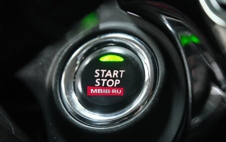 Mitsubishi Outlander III рестайлинг 3, 2014 год, 1 849 000 рублей, 15 фотография