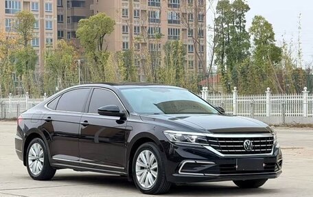 Volkswagen Passat B8 рестайлинг, 2021 год, 2 083 092 рублей, 5 фотография