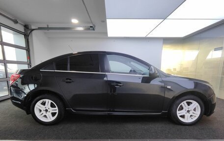 Chevrolet Cruze II, 2012 год, 780 000 рублей, 5 фотография