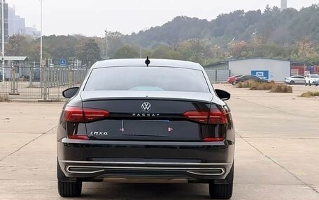 Volkswagen Passat B8 рестайлинг, 2021 год, 2 083 092 рублей, 2 фотография