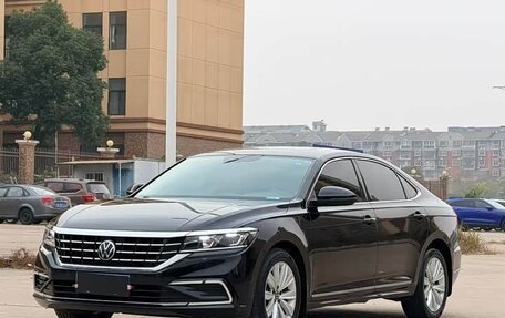 Volkswagen Passat B8 рестайлинг, 2021 год, 2 083 092 рублей, 4 фотография