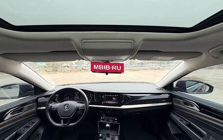 Volkswagen Passat B8 рестайлинг, 2021 год, 2 083 092 рублей, 7 фотография