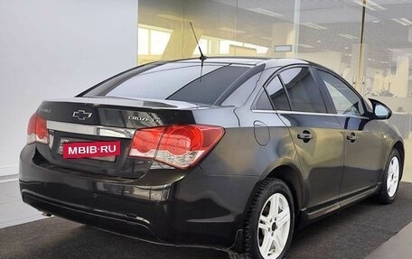 Chevrolet Cruze II, 2012 год, 780 000 рублей, 6 фотография