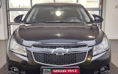 Chevrolet Cruze II, 2012 год, 780 000 рублей, 2 фотография