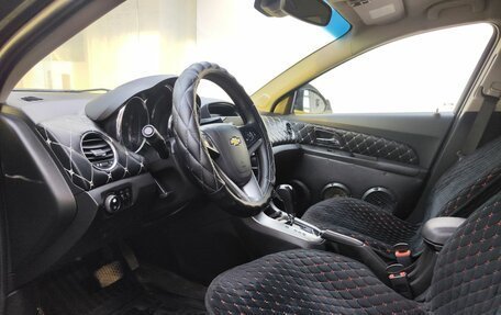 Chevrolet Cruze II, 2012 год, 780 000 рублей, 20 фотография