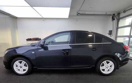 Chevrolet Cruze II, 2012 год, 780 000 рублей, 10 фотография