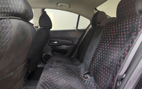 Chevrolet Cruze II, 2012 год, 780 000 рублей, 15 фотография