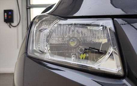 Chevrolet Cruze II, 2012 год, 780 000 рублей, 21 фотография