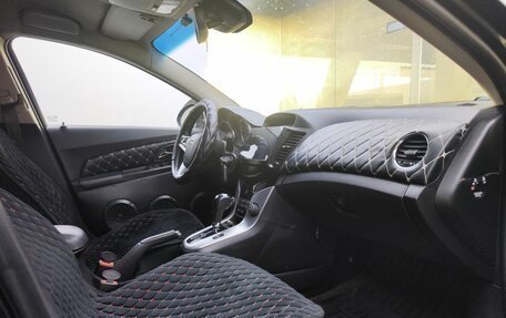 Chevrolet Cruze II, 2012 год, 780 000 рублей, 13 фотография