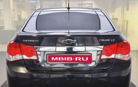 Chevrolet Cruze II, 2012 год, 780 000 рублей, 7 фотография