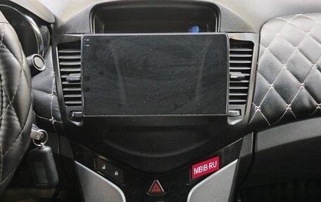 Chevrolet Cruze II, 2012 год, 780 000 рублей, 18 фотография