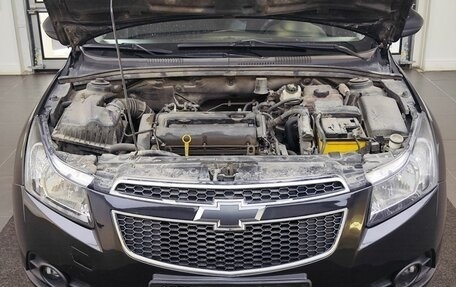 Chevrolet Cruze II, 2012 год, 780 000 рублей, 11 фотография