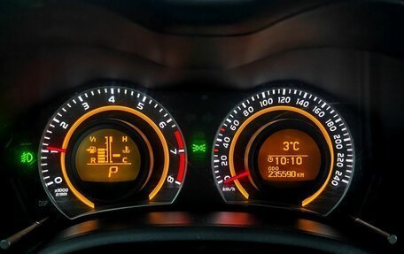 Toyota Corolla, 2010 год, 1 050 000 рублей, 13 фотография