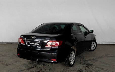 Toyota Corolla, 2010 год, 1 050 000 рублей, 6 фотография