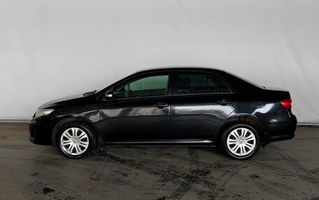 Toyota Corolla, 2010 год, 1 050 000 рублей, 7 фотография