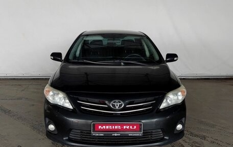 Toyota Corolla, 2010 год, 1 050 000 рублей, 2 фотография