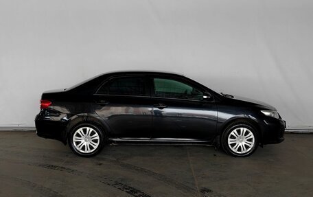 Toyota Corolla, 2010 год, 1 050 000 рублей, 8 фотография
