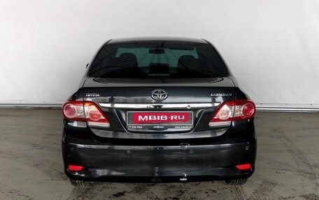 Toyota Corolla, 2010 год, 1 050 000 рублей, 5 фотография