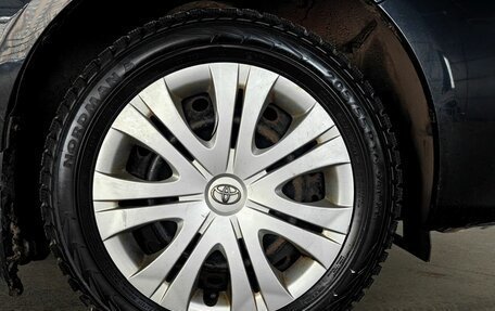 Toyota Corolla, 2010 год, 1 050 000 рублей, 18 фотография