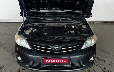 Toyota Corolla, 2010 год, 1 050 000 рублей, 17 фотография