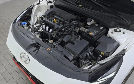 Hyundai Avante, 2022 год, 2 125 000 рублей, 6 фотография