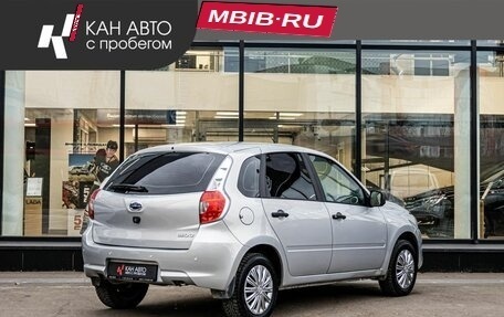 Datsun mi-DO, 2015 год, 424 000 рублей, 2 фотография