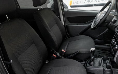 Datsun mi-DO, 2015 год, 424 000 рублей, 13 фотография