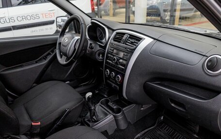 Datsun mi-DO, 2015 год, 424 000 рублей, 6 фотография