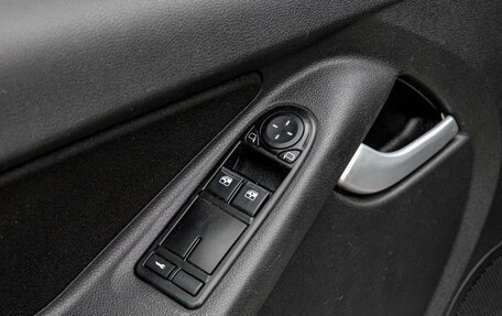 Datsun mi-DO, 2015 год, 424 000 рублей, 12 фотография