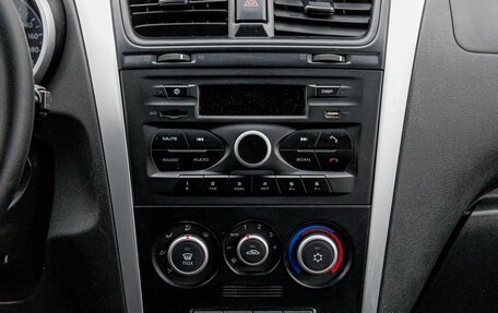 Datsun mi-DO, 2015 год, 424 000 рублей, 10 фотография