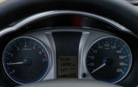 Datsun mi-DO, 2015 год, 424 000 рублей, 9 фотография