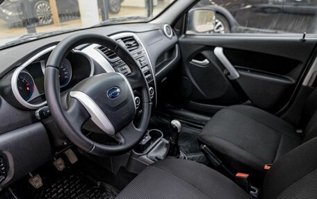 Datsun mi-DO, 2015 год, 424 000 рублей, 5 фотография