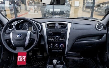 Datsun mi-DO, 2015 год, 424 000 рублей, 7 фотография