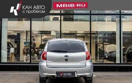 Datsun mi-DO, 2015 год, 424 000 рублей, 4 фотография